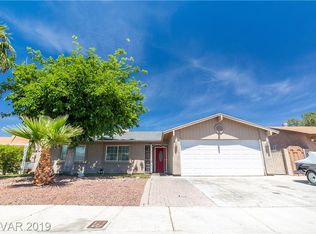 4482 Wisconsin Ave, Las Vegas, NV 89104