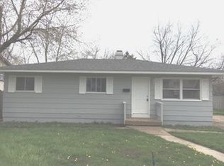 3113 Gabriel Ave, Zion, IL 60099