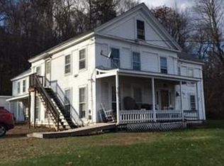 1185 Huntington Rd, Huntington, MA 01050