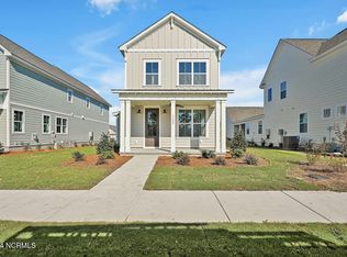 1126 Trisail Ter, Wilmington, NC 28412