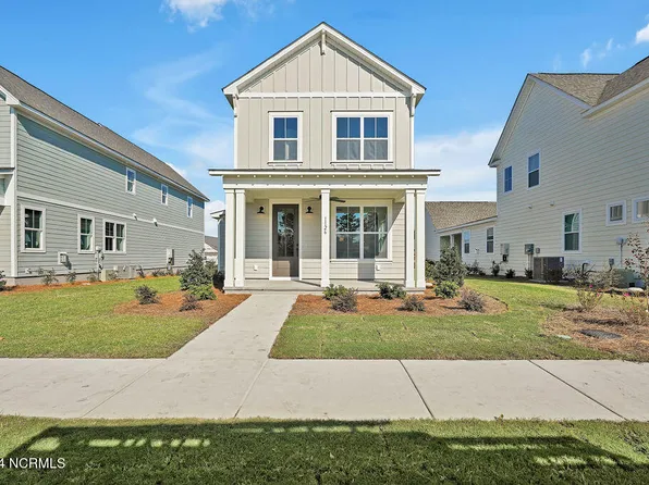 1126 Trisail Terrace, Wilmington, NC 28412