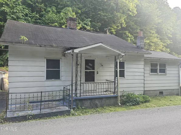 360 Lower Bear Wallow Rd, Dante, VA 24237