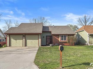 2459 Brookside Dr, Lawrence, KS 66047
