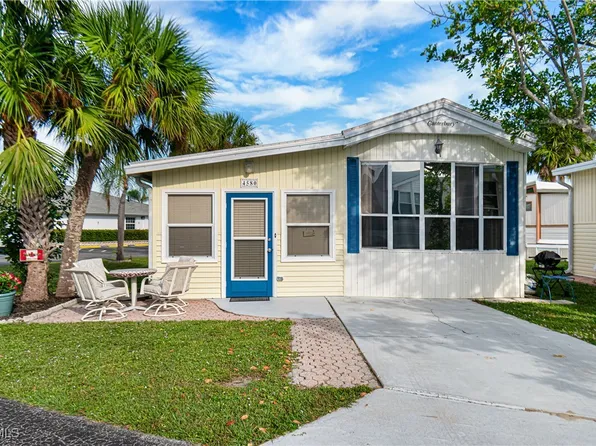 4580 Bayberry Way E, Estero, FL 33928