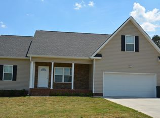 160 Hickory Top Rd SE #HOUSE, Cleveland, TN 37311