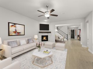 3539 Helios Ln, Corinth, TX 76208