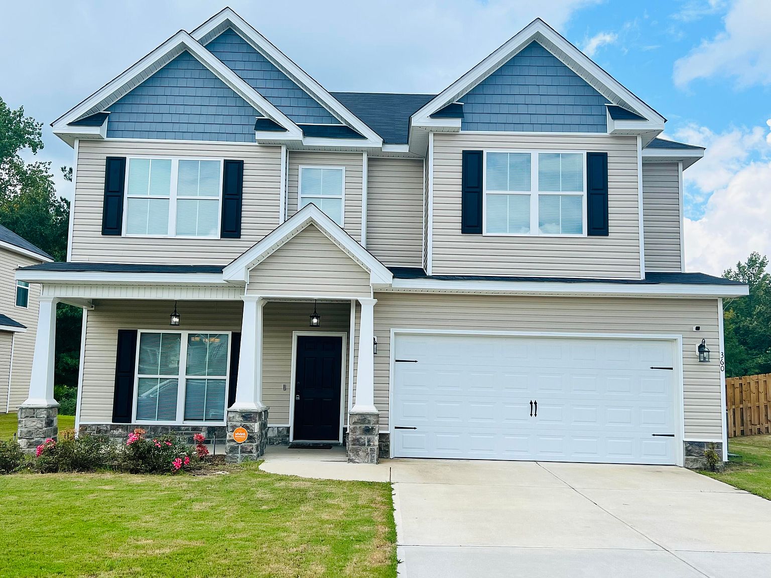 360 Koweta Way, Grovetown, GA 30813 Zillow