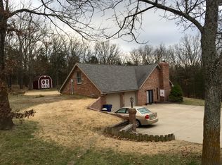 6821 Route B, Jefferson City, MO 65101