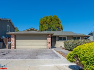 489 Safari Dr, San Jose, CA 95123