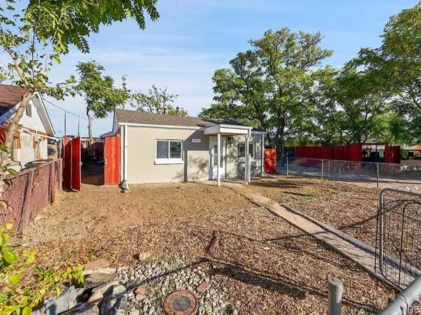 3984 N Cook St, Denver, CO 80205