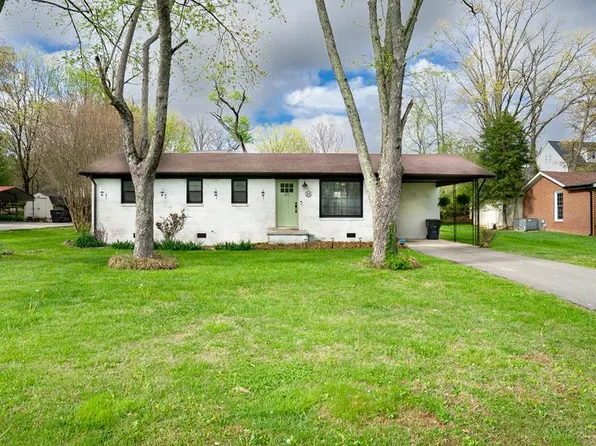 20 Battlefield Rd, Cookeville, TN 38506