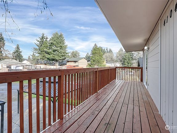 4th image of 4104 S 38th Street #A-B