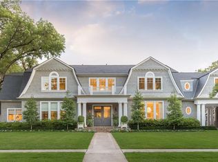 4337 Westway Ave, Highland Park, TX 75205