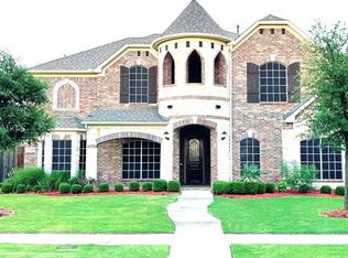 13258 Cheryl Dr, Frisco, TX 75033