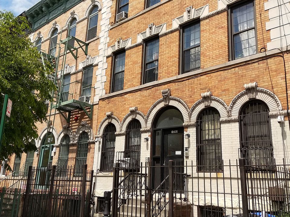 1st image of 1283 Decatur St APT 1R