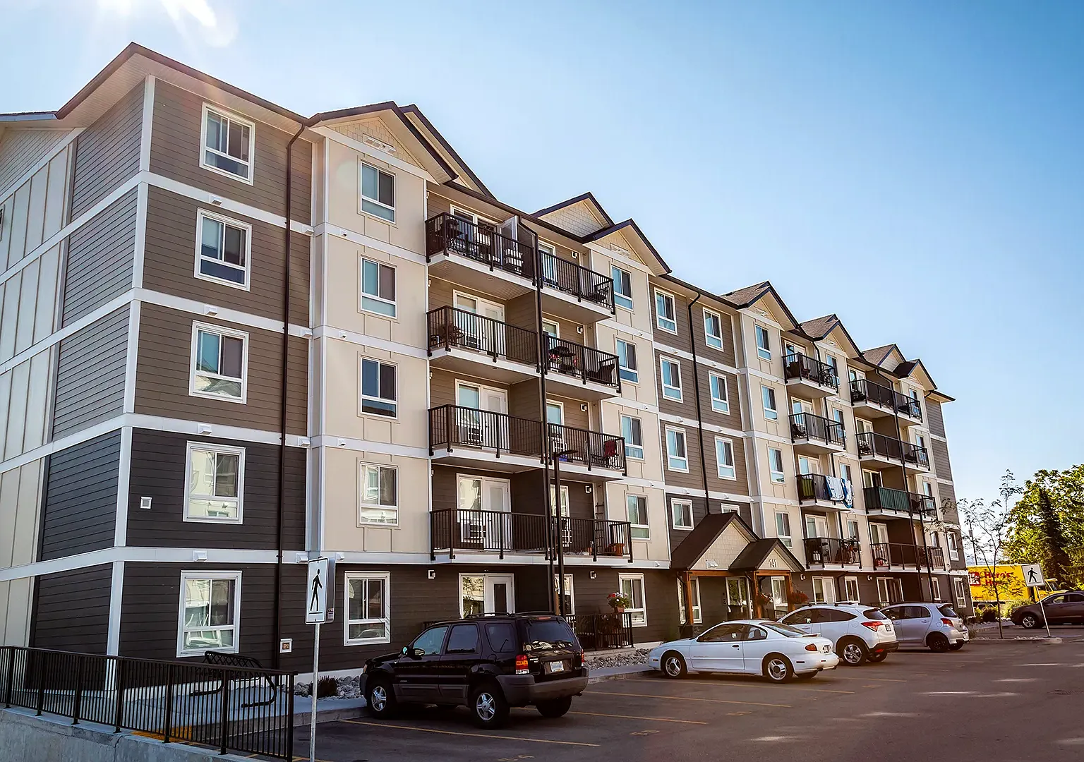 Ridgecrest Place — Photo 2