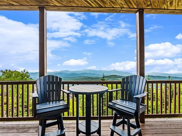 127 Trails End #32-D, Sugar Mountain, NC 28604