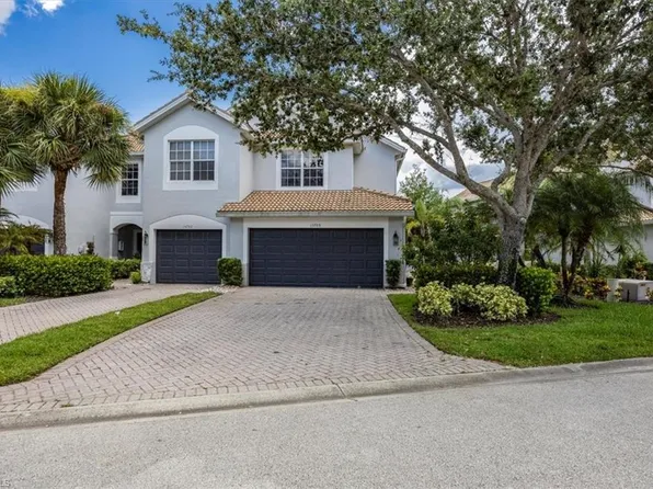 15788 Marcello CIR #181, NAPLES, FL 34110