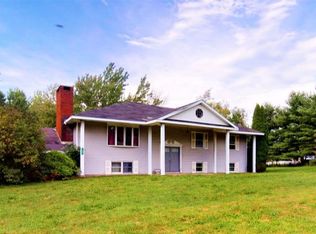 1401 Mount Cobb Rd, Jefferson Township, PA 18436