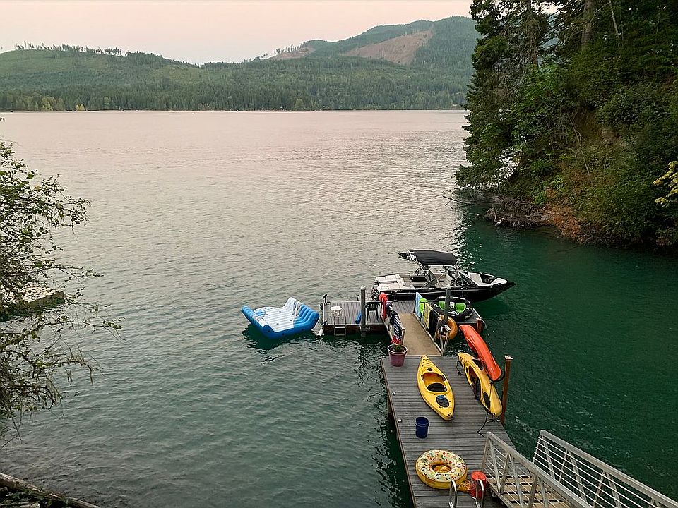 2nd image of 2090 W Cushman Ridge Dr