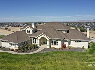 3132 E Lake Hazel Rd, Meridian, ID 83642