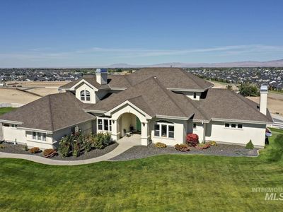 3132 E Lake Hazel Rd, Meridian, ID, 83642