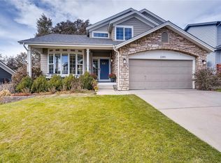 2391 S Fig St, Lakewood, CO 80228