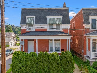 132 Evergreen Ave, Southgate, KY, 41071
