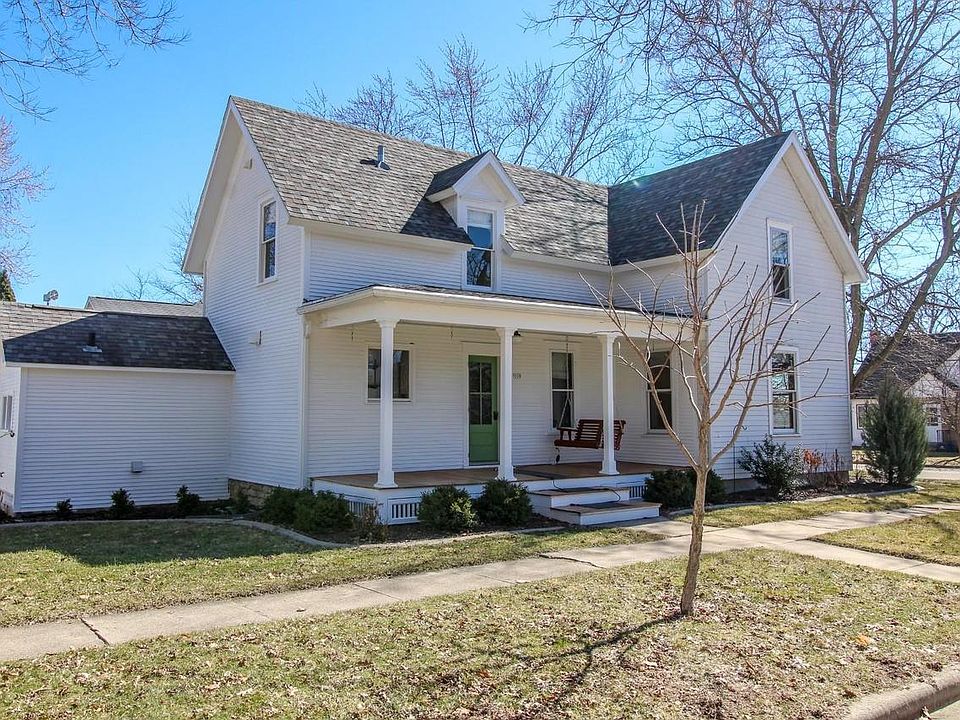 1st image of 109 South HIGH Street