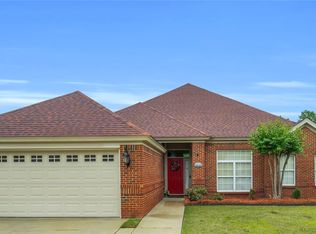 10449 Duncannon Trl, Montgomery, AL 36117
