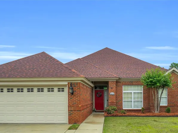 10449 Duncannon Trl, Montgomery, AL 36117
