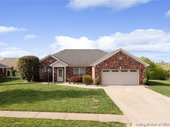 3024 Blue Sky Loop, Jeffersonville, IN 47130