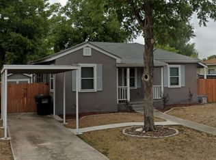 208 Westminster Ave, San Antonio, TX 78228