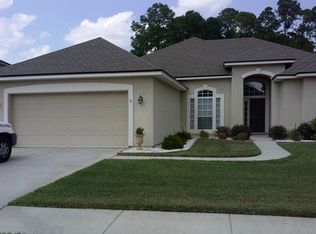 95522 Sonoma Dr, Fernandina Beach, FL 32034