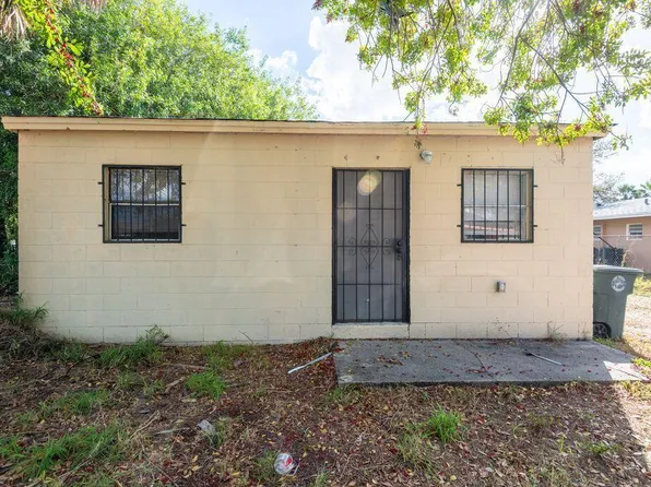 2516 Avenue L #B, Fort Pierce, FL 34947