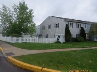 702 Valley Rd, East Greenville, PA 18041