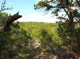 Serenity, Fischer, TX 78623