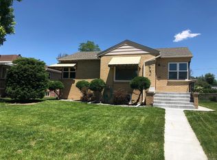 4238 N Osceola St, Denver, CO 80211