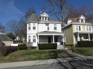 1213 Glenwood Blvd, Schenectady, NY 12308