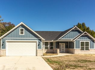 5676 Klassik K Farm, Kaufman, TX 75142