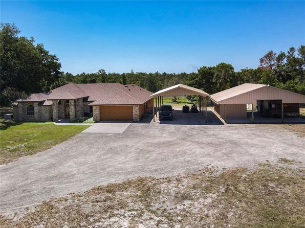 685 Enterprise Osteen Rd, Osteen, FL 32764