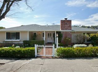 381 Forbes Ave, San Rafael, CA 94901