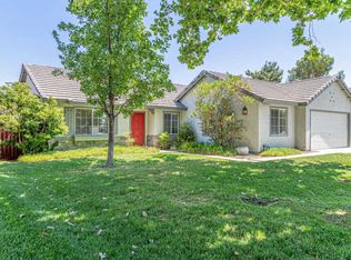 3043 Mariposa Ave, Palmdale, CA 93551
