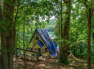 915 Flat Hollow Marina Rd, Speedwell, TN 37870