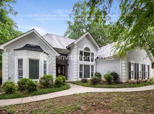 554 Morgan Ct, Hampton, GA 30228