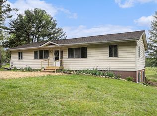 6900 Welch Lake Rd, Grass Lake, MI 49240