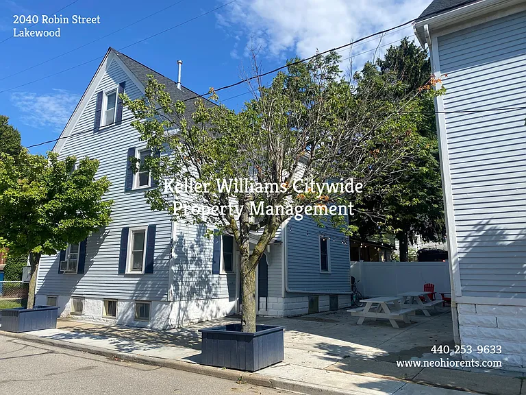 Renovated 1 bedroom/1 bath available in Lakewood! — Photo 22