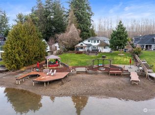 5322 218th Ave E, Lake Tapps, WA
