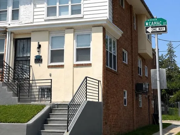 6062 N Camac St, Philadelphia, PA 19141
