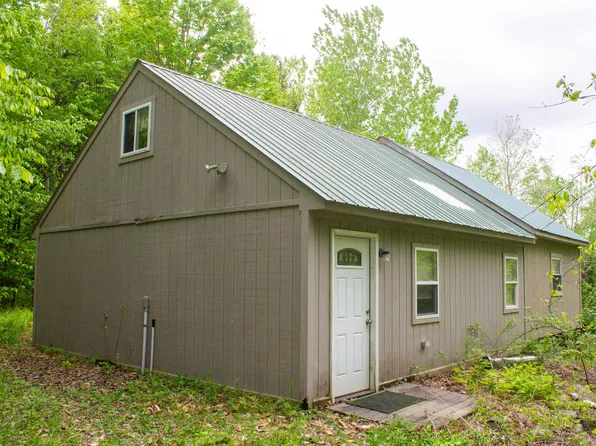 128 Beckwith Road, Cornville, ME 04976